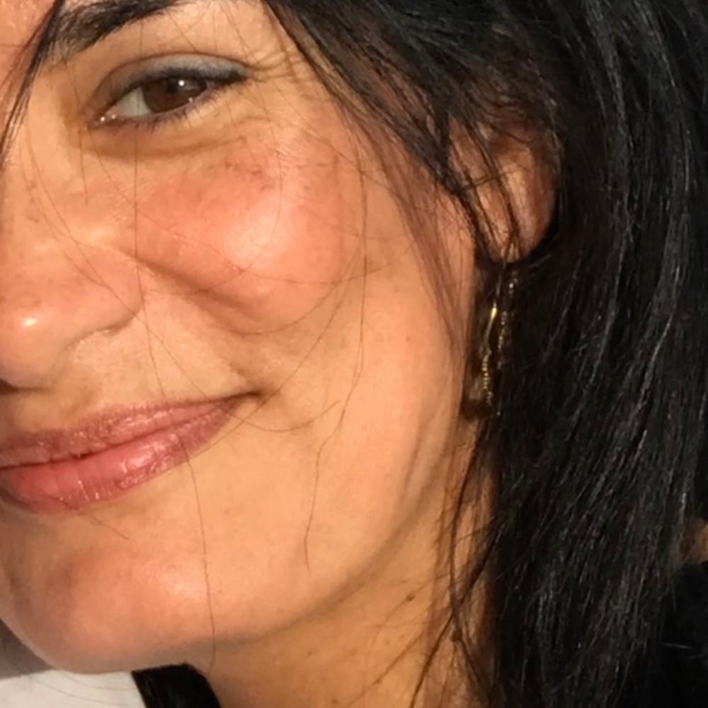 Meet your Posher, CarolinaStylistDesigner